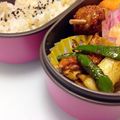 サンディサンディ's cooksnap of when they made ちくわとピーマンのカレー炒め.