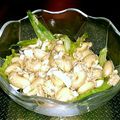 どんがらがっしゃっん's cooksnap of when they made 大豆と千切り野菜のツナサラダ.