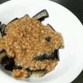 やよいのすけ's cooksnap of when they made 電子レンジで5分！基本の甘辛中華肉味噌.