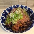 takoyuma's cooksnap of when they made 簡単☆茄子の煮浸し.