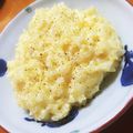 春町葵's cooksnap of when they made 簡単チーズリゾット.