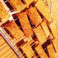 ゆか蔵's cooksnap of when they made 簡単！オートミールクッキー.