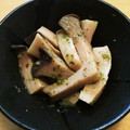 ☆Cana☆'s cooksnap of when they made エリンギの洋風おでん バジルソース和え.