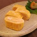 ivory snow's cooksnap of when they made だし巻き卵.