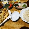 めりー＆あーく's cooksnap of when they made カリッカリッ！さっくさくの天ぷらの衣.