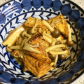 ふわり日和's cooksnap of when they made ☆厚揚げの中華ｿｰｽ☆.