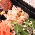 まんまるらあて's cooksnap of when they made 簡単ヘルシー♪白菜と梅おかかのおひたし♪.