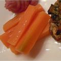 melmarilyn's cooksnap of when they made とっても簡単✿人参のバターグラッセ。.