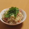 もんしゅしゅ's cooksnap of when they made 私の分も残しておいてね..おからの炒り煮.