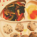 ちゃんいと's cooksnap of when they made 鮭のホイル焼き とても簡単.