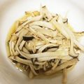 えいぱる's cooksnap of when they made お弁当にも！簡単きのこマリネ.