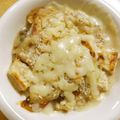 せつみか's cooksnap of when they made 簡単ヘルシー♡はんぺんグラタン♫.