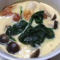 naotaroo's cooksnap of when they made フライパンで！具沢山つゆだく茶碗蒸し！.