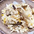 みかみか711's cooksnap of when they made 減塩★やさしい味の炊き込みご飯.
