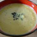 ヨッシーのクッキング's cooksnap of when they made 秋の味覚さつまいもとかぼちゃの豆乳スープ.