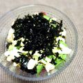 まりんごっこ's cooksnap of when they made アボカド納豆☆.