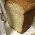 natsumi_y's cooksnap of when they made ＨＢで！わが家のふわふわパリッ！食パン♪.