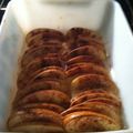 Nao1OO8OG☆'s cooksnap of when they made 焼きりんご.