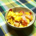 ガメコ's cooksnap of when they made 超簡単お弁当のおかず（たまご8）.