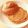 sweet_rose's cooksnap of when they made 黒糖パンにピーナッツバター？Σ(゜Д゜).