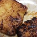 レモンはすっぱい's cooksnap of when they made カリカリ！簡単シュガーフレンチトースト.