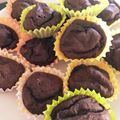 mizu3hugh3's cooksnap of when they made ●豆腐のしっとりカップケーキ●マクロビ.