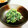ぼんちゅう食堂's cooksnap of when they made 菜の花のからしマヨ胡麻和え.
