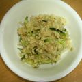 なつなつめぐめぐ's cooksnap of when they made おからのゴマ味噌白和え.