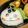 マキコDX's cooksnap of when they made 簡単つちのこパンダ キャラ弁.
