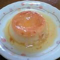 みしゃきン's cooksnap of when they made 基本のプリン♪.