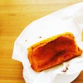 きのこまめキッチン's cooksnap of when they made 人参ケーキ.