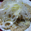 しゅろくま's cooksnap of when they made 油揚げでサクサク☆納豆揚げ.