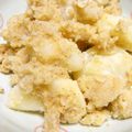 だれんしゃん's cooksnap of when they made じゃがいもで一品♪じゃがゴマみそバター.