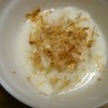 だれんしゃん's cooksnap of when they made 意外だけどおいしい豆腐×豆乳.