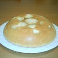 tam-'s cooksnap of when they made 簡単♪さつまいもケーキ☆シナモン風味.
