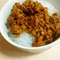 あさここなっつ's cooksnap of when they made ダイエットに！カレー白滝！.