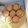 クック1WC34L☆'s cooksnap of when they made 余った生クリームでチーズアイスクッキー.