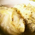 みたし！'s cooksnap of when they made 【卵不要】母の味♥︎♥︎ロールキャベツ.
