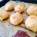 さいとう＊'s cooksnap of when they made シュークリーム.