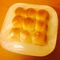 にゃんぷー1号's cooksnap of when they made ふんわり❀基本のパン生地❀.