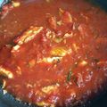 0303harumi's cooksnap of when they made サバのトマト煮.