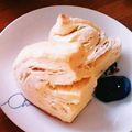 ☆ハウサーGirl☆'s cooksnap of when they made イングリッシュスコーン.