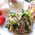 artolater's cooksnap of when they made キャベツ✿えのき♡バターポン酢.