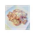 のんのん〜's cooksnap of when they made チョコフレーククッキー.