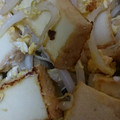 サヨゲ's cooksnap of when they made 安くて簡単！もやしと厚揚げのチャンプル.