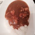 xMARILYNx's cooksnap of when they made 簡単☆やわらかチキントマトカレー.