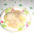 ゆかよし's cooksnap of when they made 和風　ロール　白菜　♪.