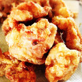 なぎつん's cooksnap of when they made 失敗なし！簡単鶏の唐揚げ.