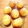 まるちゃん0503's cooksnap of when they made ＨＢで☆ジャガイモ入りフォカッチャ.