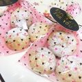 ミス・えんぺらー's cooksnap of when they made 簡単☆サクホロ スノーボールクッキー.
